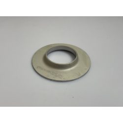 Kötőgyűrű bördel 42,4 mm