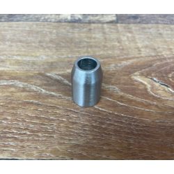 Senkrechter Stabhalter Inox
