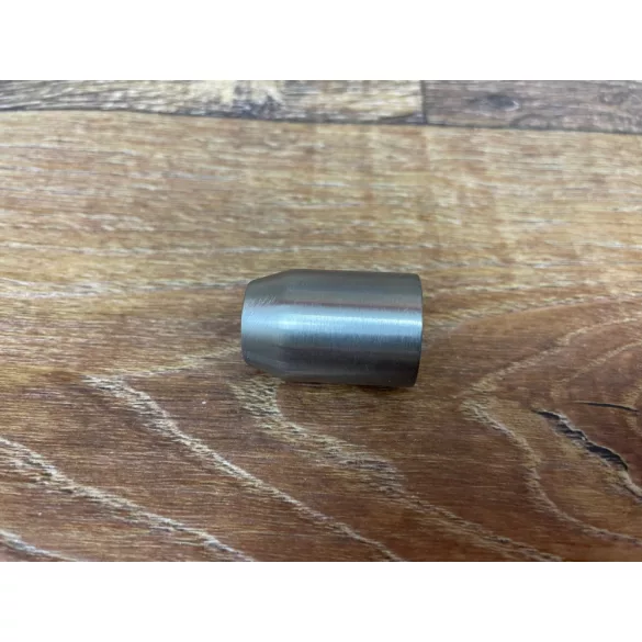 Senkrechter Stabhalter Inox