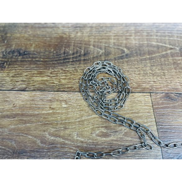 Edelstahl Kette