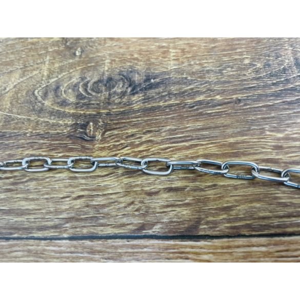Edelstahl Kette
