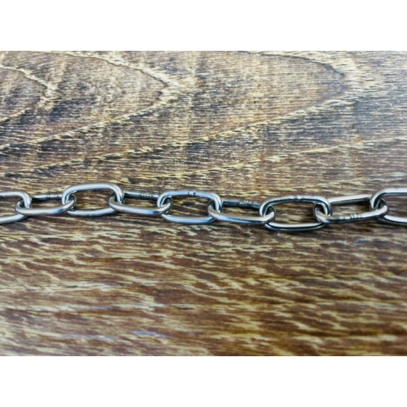 Edelstahl Kette 4mm A4