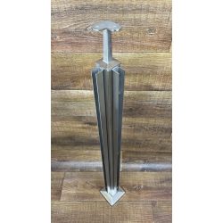 Glas erhöhen u Profileecke