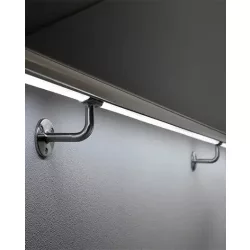 LED Fali kapaszkodó 5000 mm