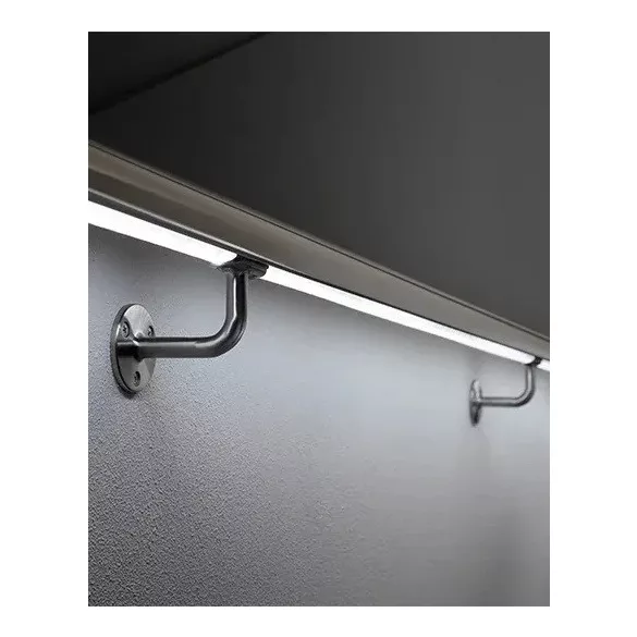 LED Fali kapaszkodó 5000 mm