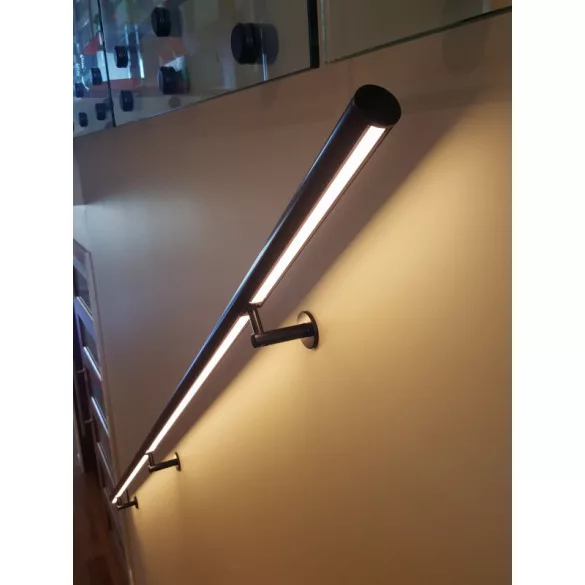LED Fali kapaszkodó 5000 mm