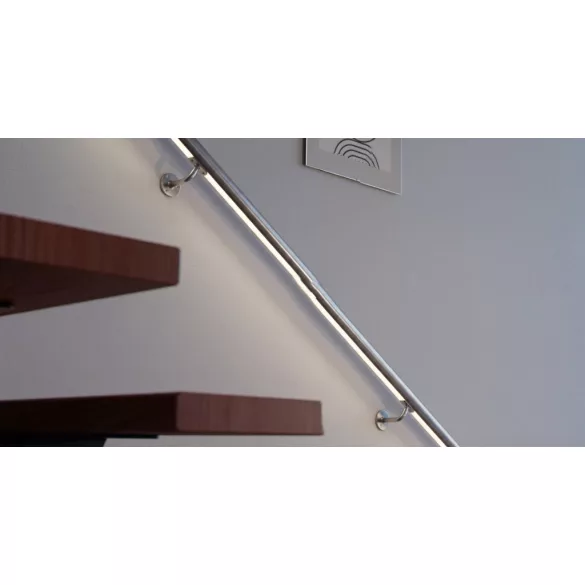 LED Fali kapaszkodó 5000 mm